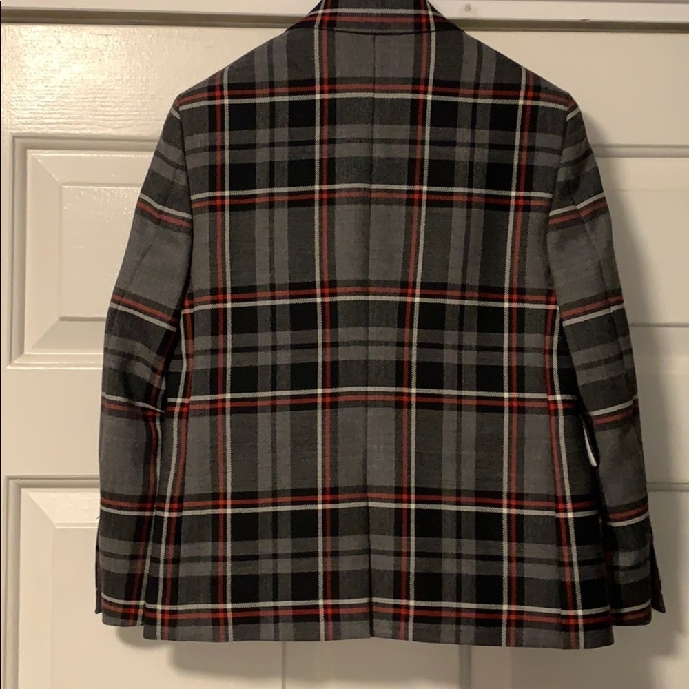 Brooks Brothers boys sz 8 blazer & sz 8 sled cords - Picture 3 of 6